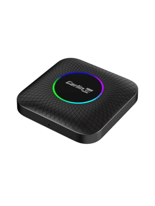 Android box Suzuki Jimny